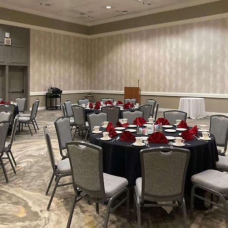 Doubletree By Hilton Tucson-Reid Park Hotel Luaran gambar