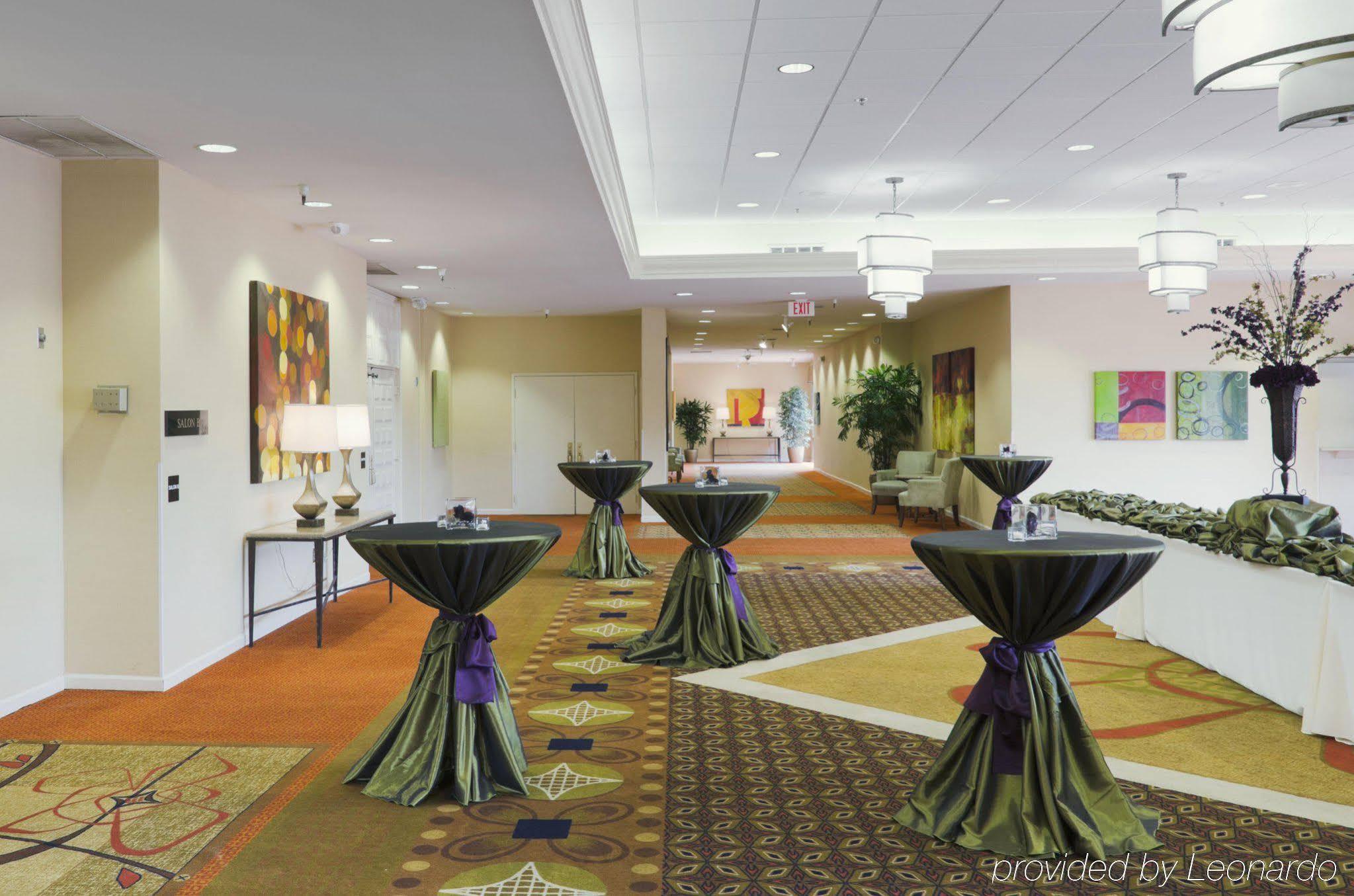 Doubletree By Hilton Tucson-Reid Park Hotel Luaran gambar