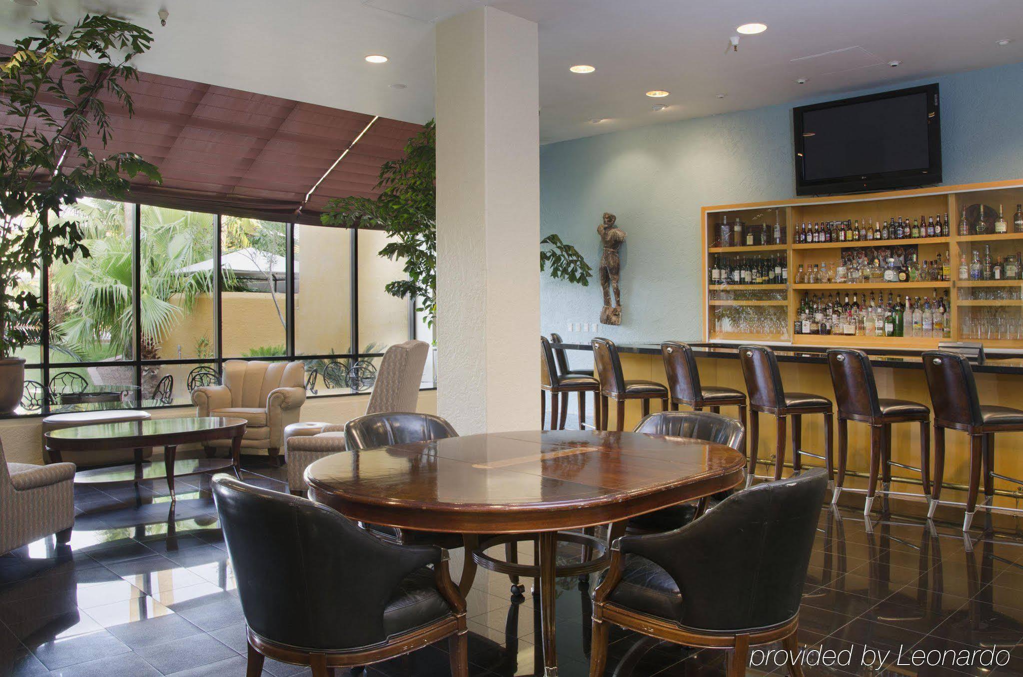Doubletree By Hilton Tucson-Reid Park Hotel Luaran gambar