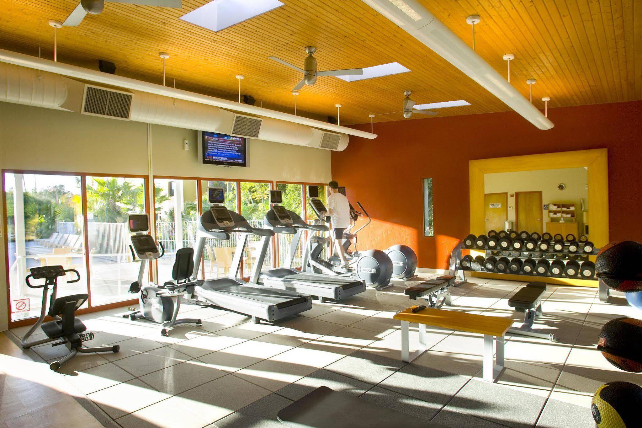 Doubletree By Hilton Tucson-Reid Park Hotel Luaran gambar