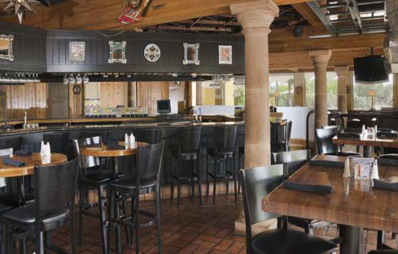 Doubletree By Hilton Tucson-Reid Park Hotel Luaran gambar