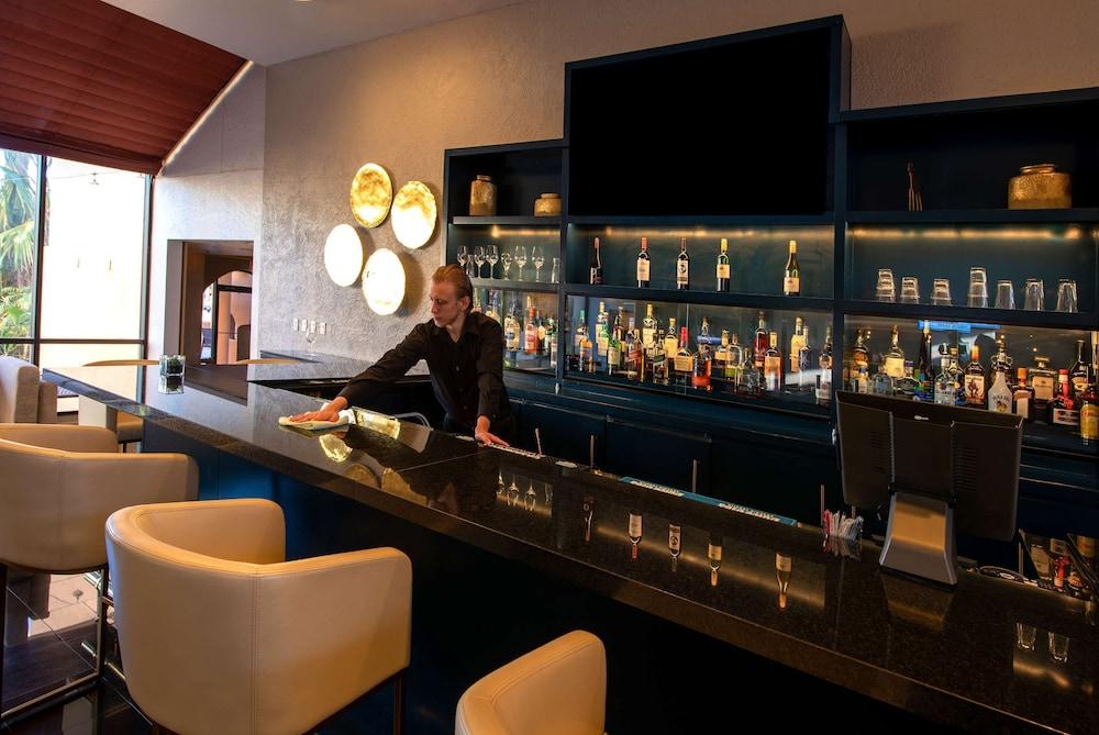 Doubletree By Hilton Tucson-Reid Park Hotel Luaran gambar