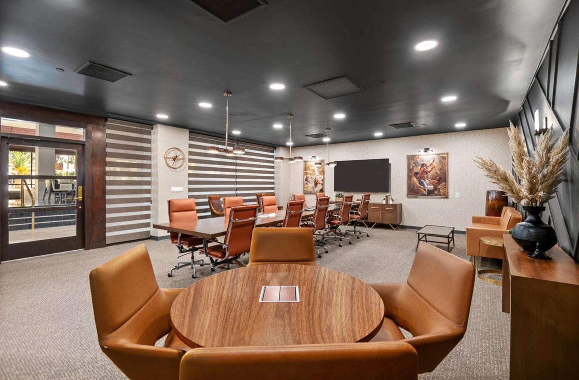 Doubletree By Hilton Tucson-Reid Park Hotel Luaran gambar