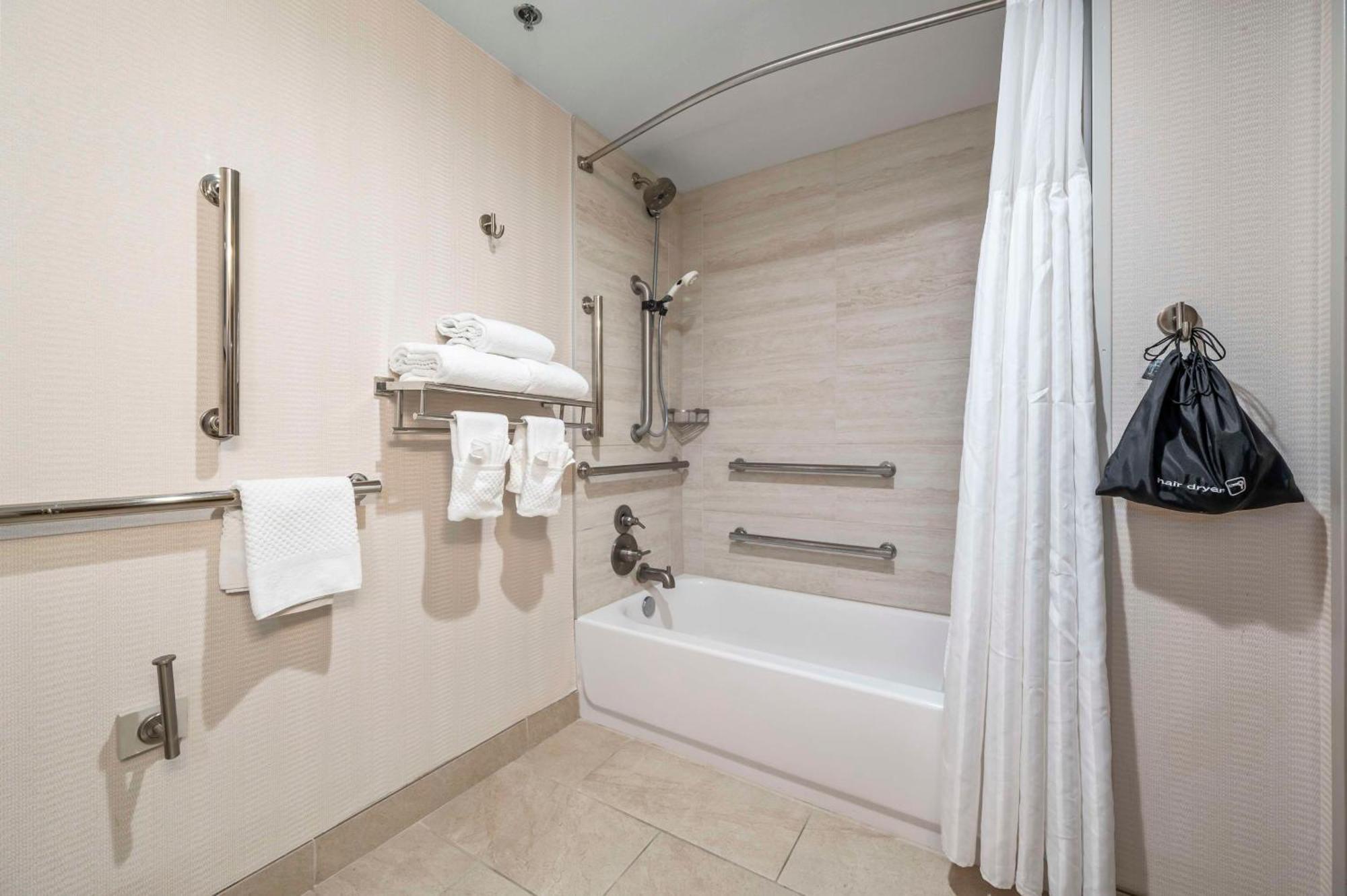 Doubletree By Hilton Tucson-Reid Park Hotel Luaran gambar