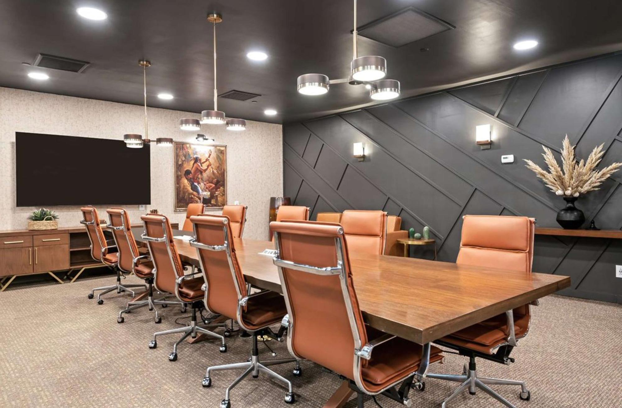 Doubletree By Hilton Tucson-Reid Park Hotel Luaran gambar