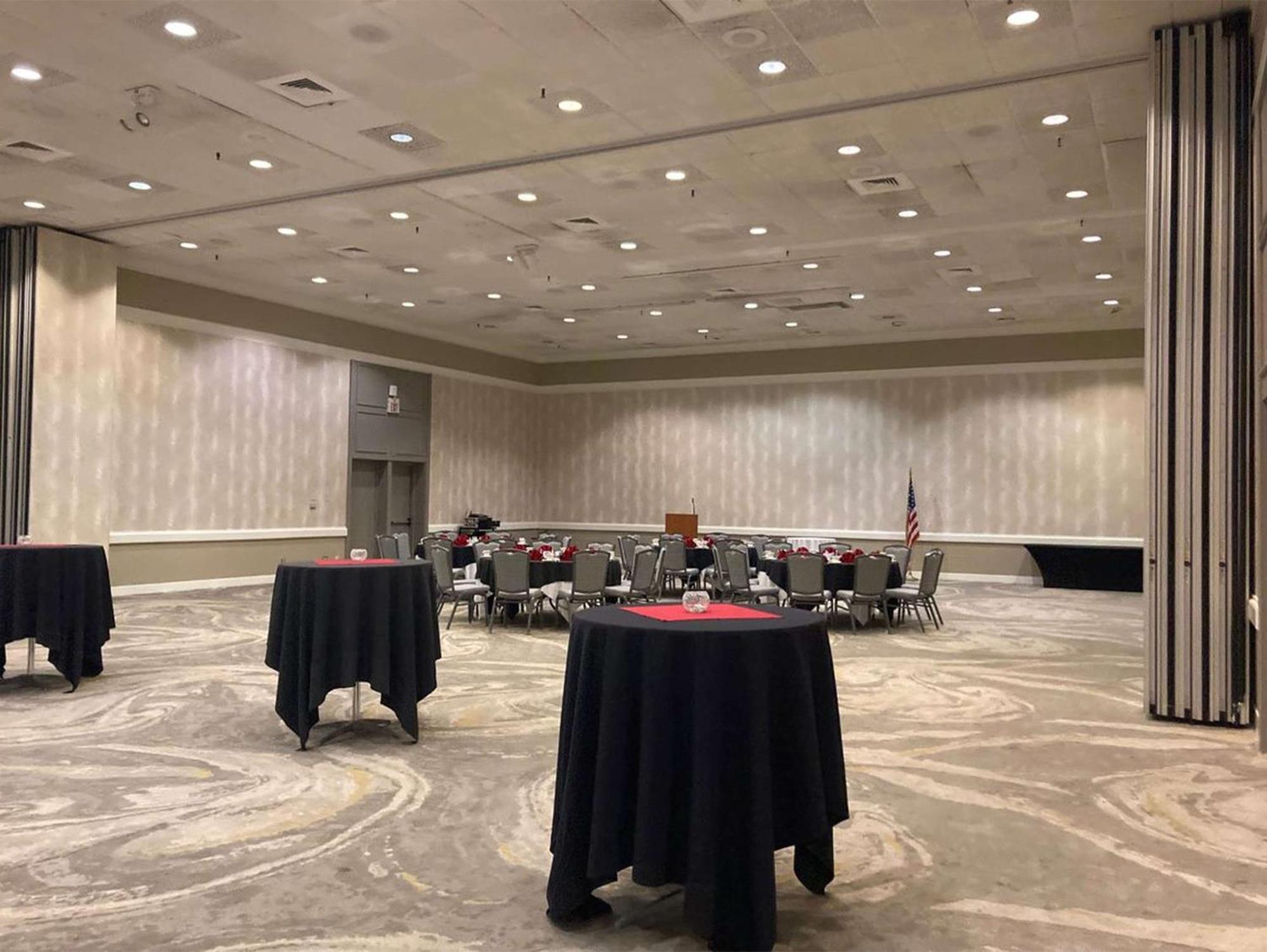 Doubletree By Hilton Tucson-Reid Park Hotel Luaran gambar