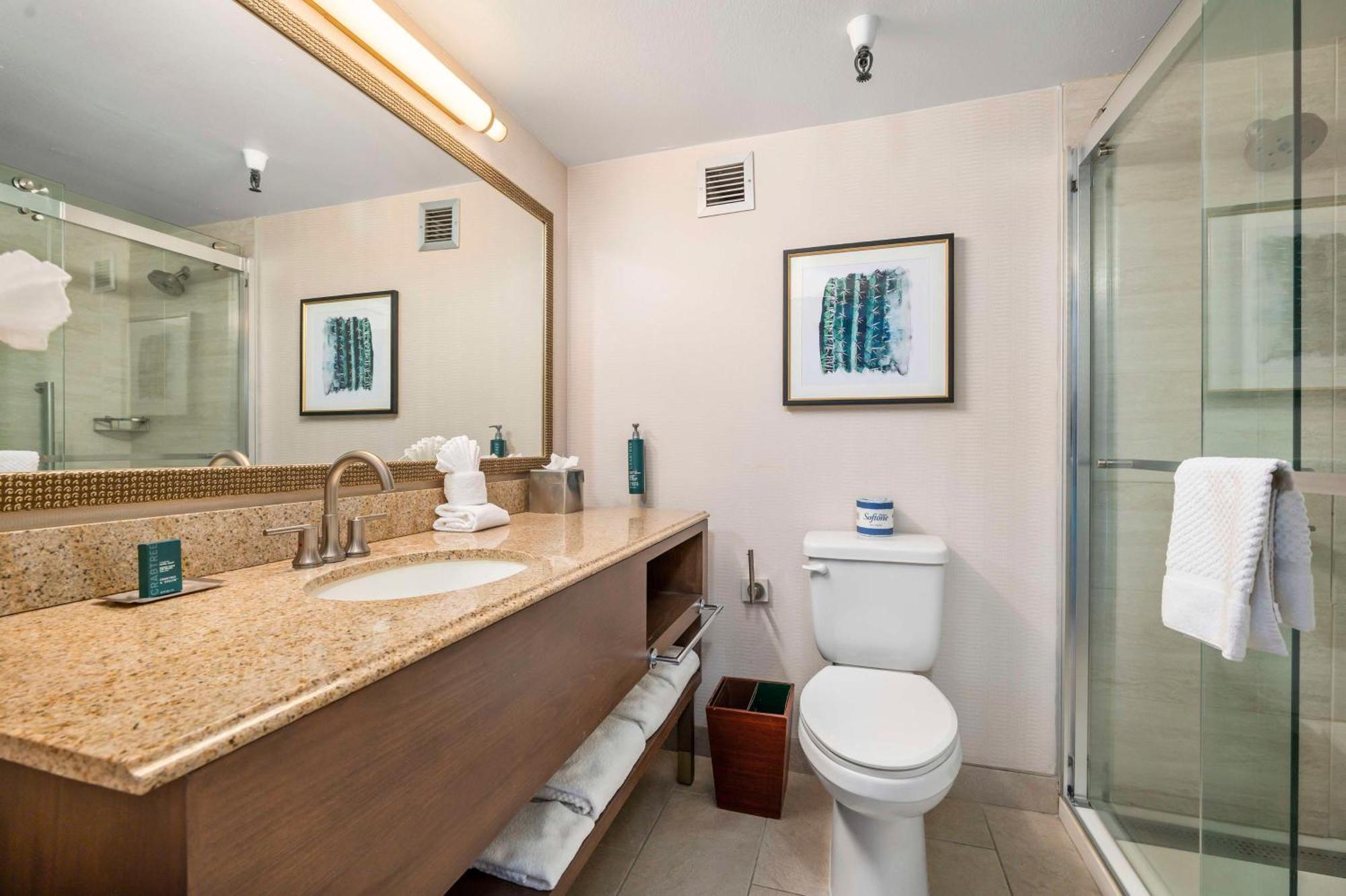 Doubletree By Hilton Tucson-Reid Park Hotel Luaran gambar
