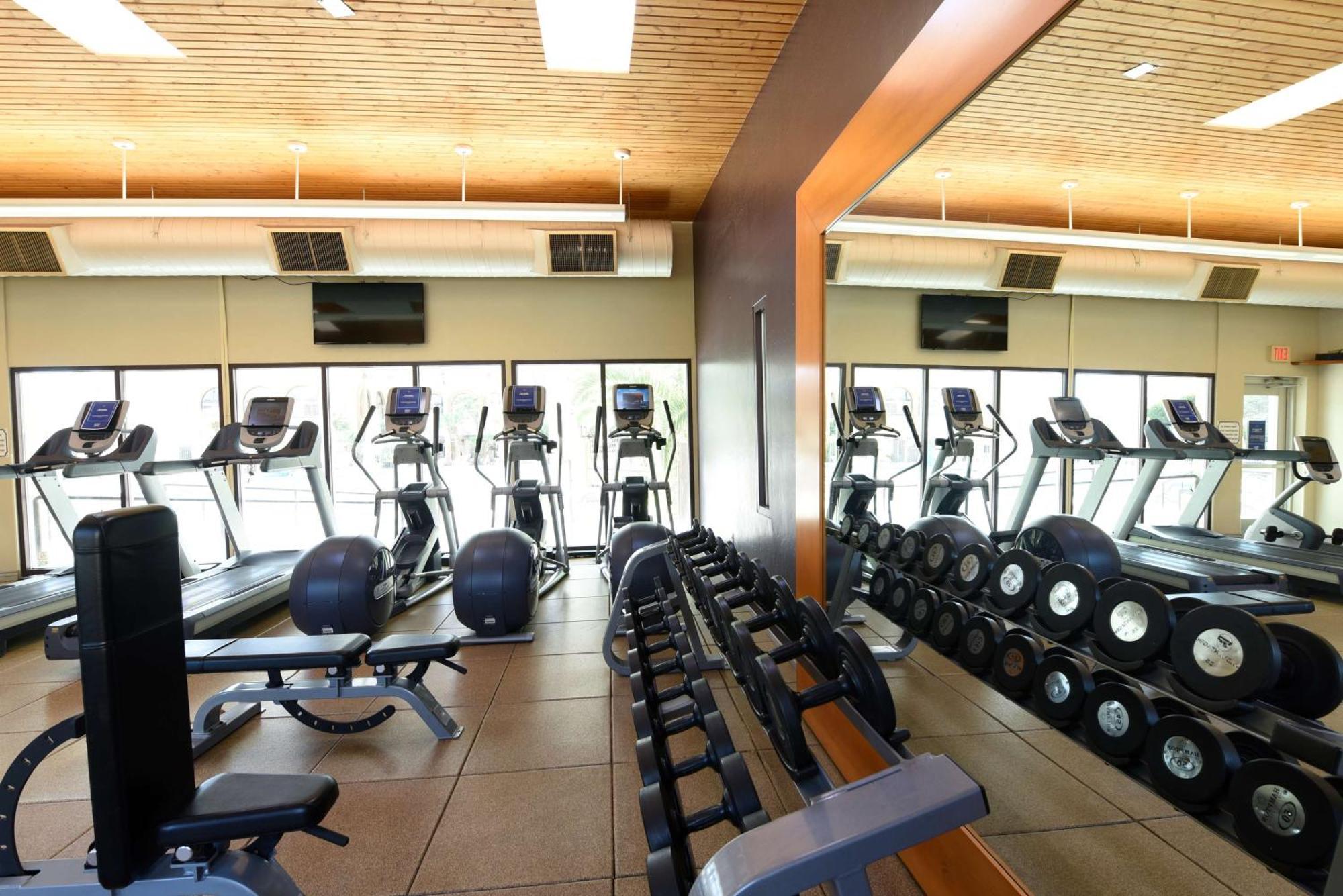 Doubletree By Hilton Tucson-Reid Park Hotel Luaran gambar