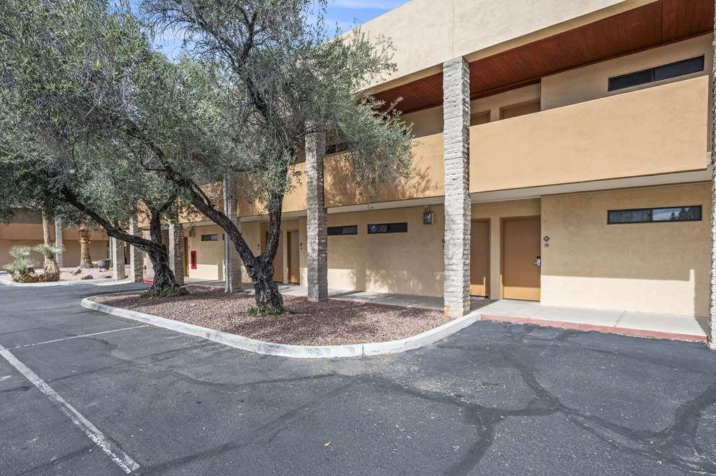 Doubletree By Hilton Tucson-Reid Park Hotel Luaran gambar