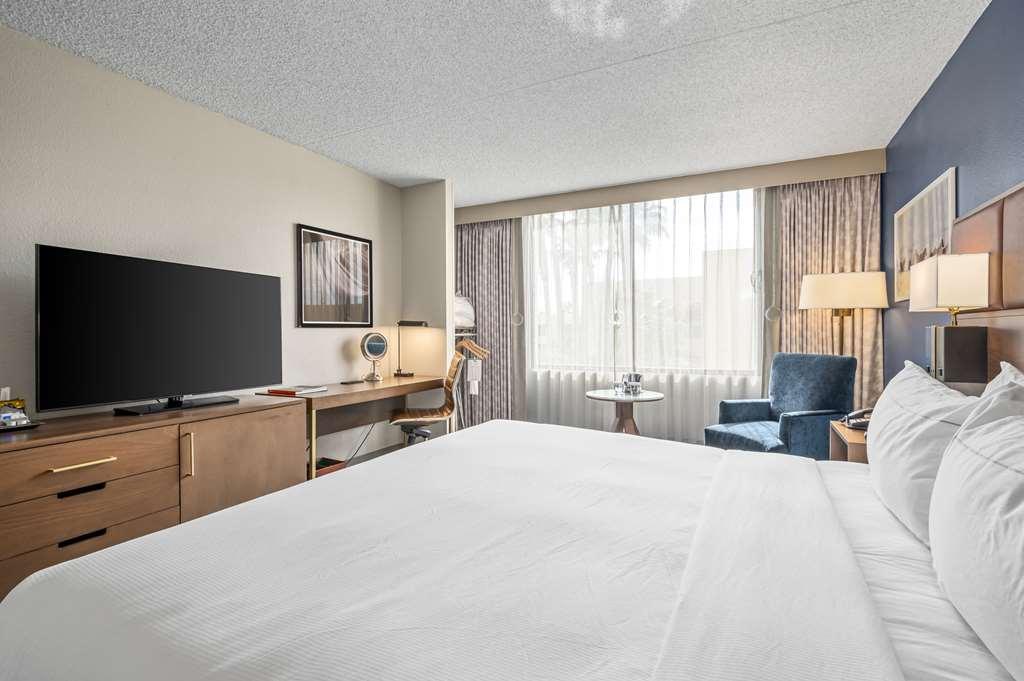 Doubletree By Hilton Tucson-Reid Park Hotel Bilik gambar