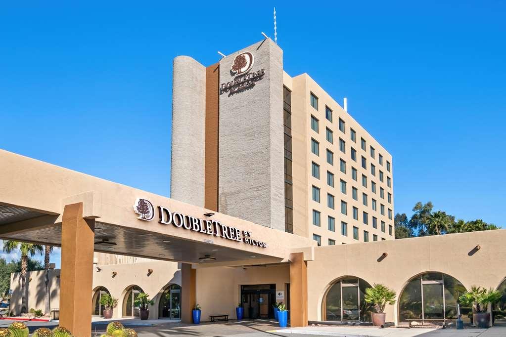 Doubletree By Hilton Tucson-Reid Park Hotel Luaran gambar