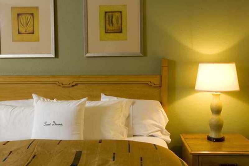 Doubletree By Hilton Tucson-Reid Park Hotel Bilik gambar