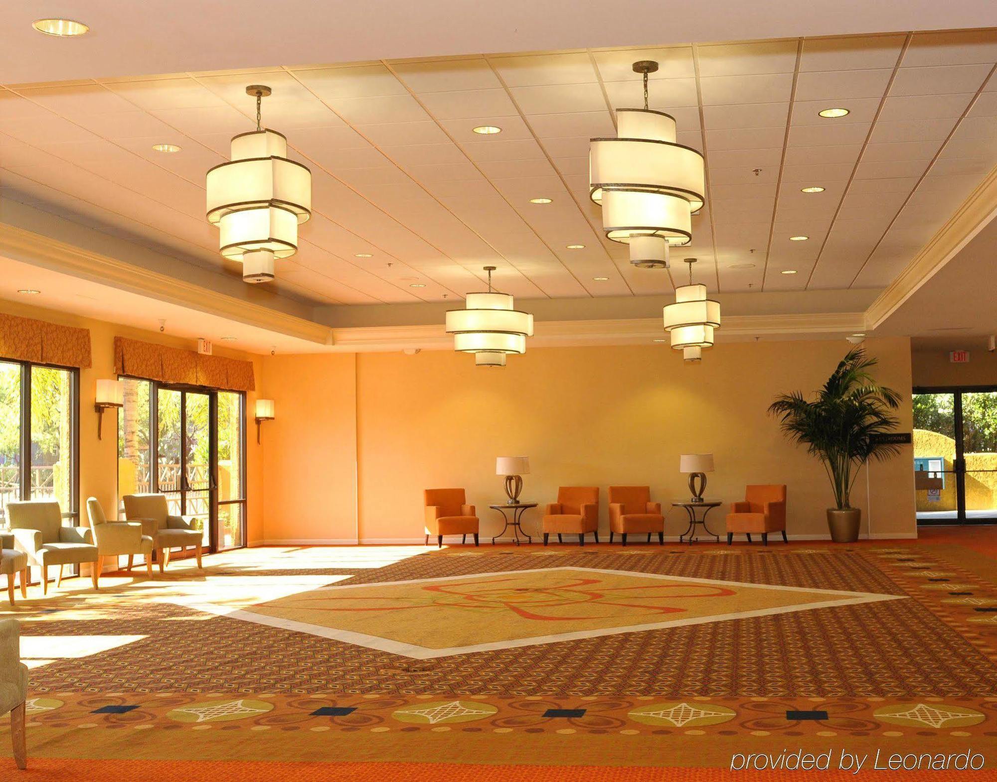 Doubletree By Hilton Tucson-Reid Park Hotel Dalaman gambar