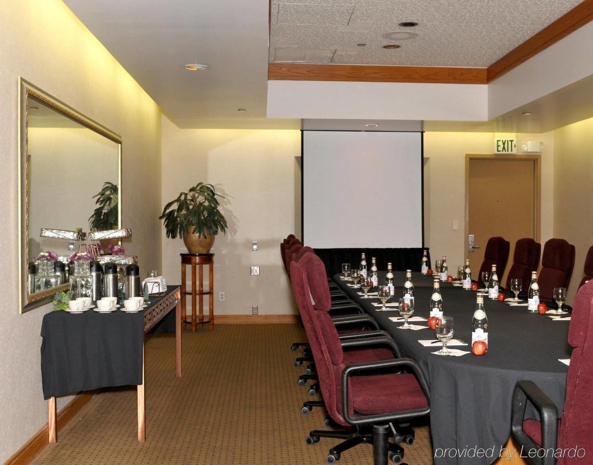 Doubletree By Hilton Tucson-Reid Park Hotel Kemudahan gambar