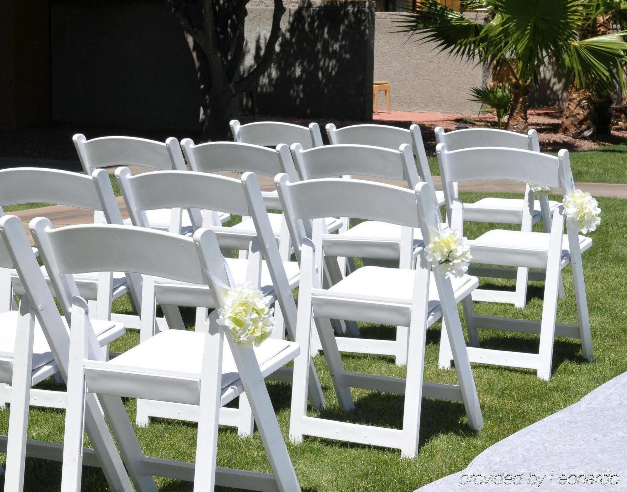 Doubletree By Hilton Tucson-Reid Park Hotel Kemudahan gambar