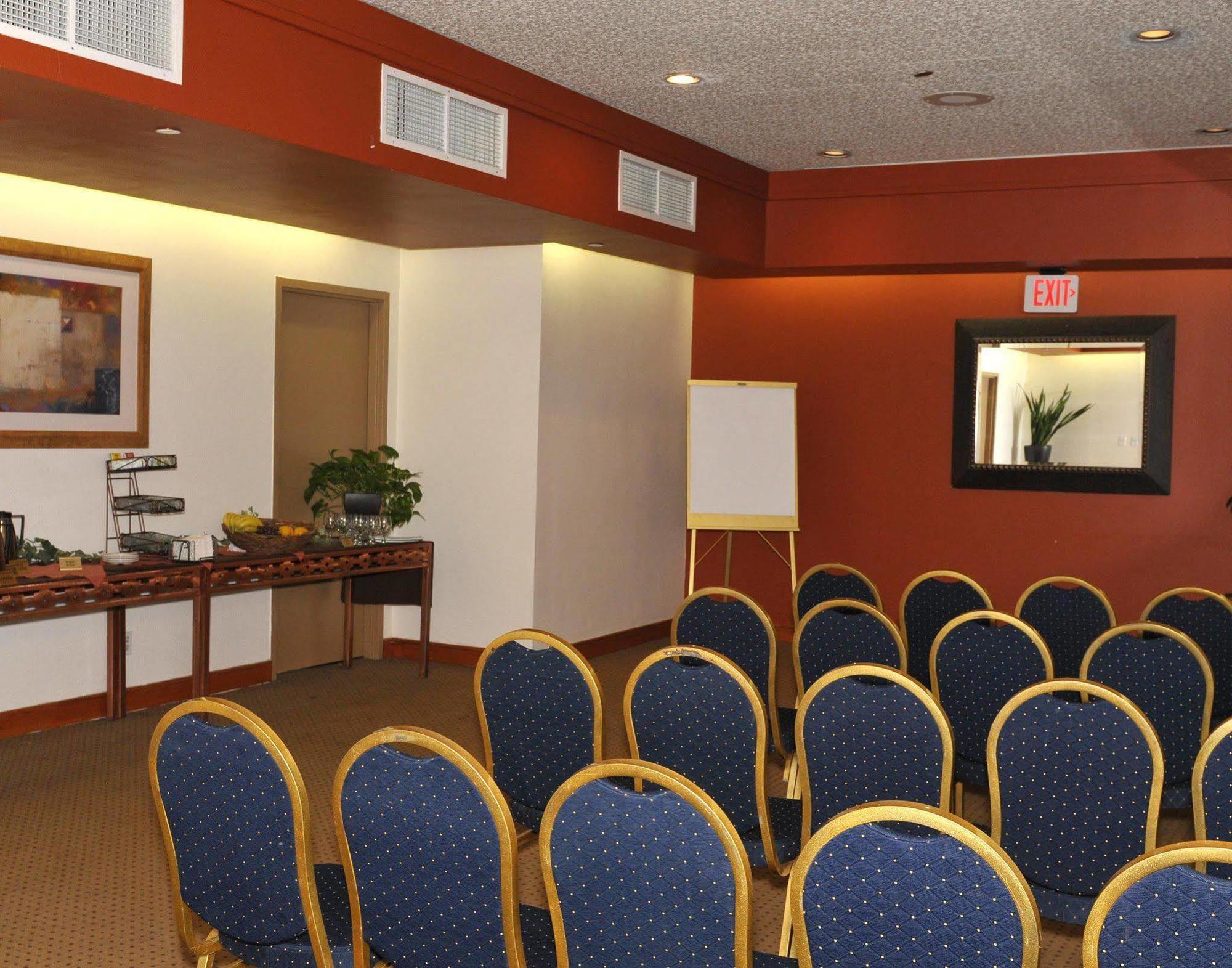 Doubletree By Hilton Tucson-Reid Park Hotel Luaran gambar